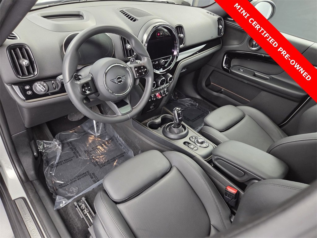 Used 2023 MINI Cooper Countryman S image 29