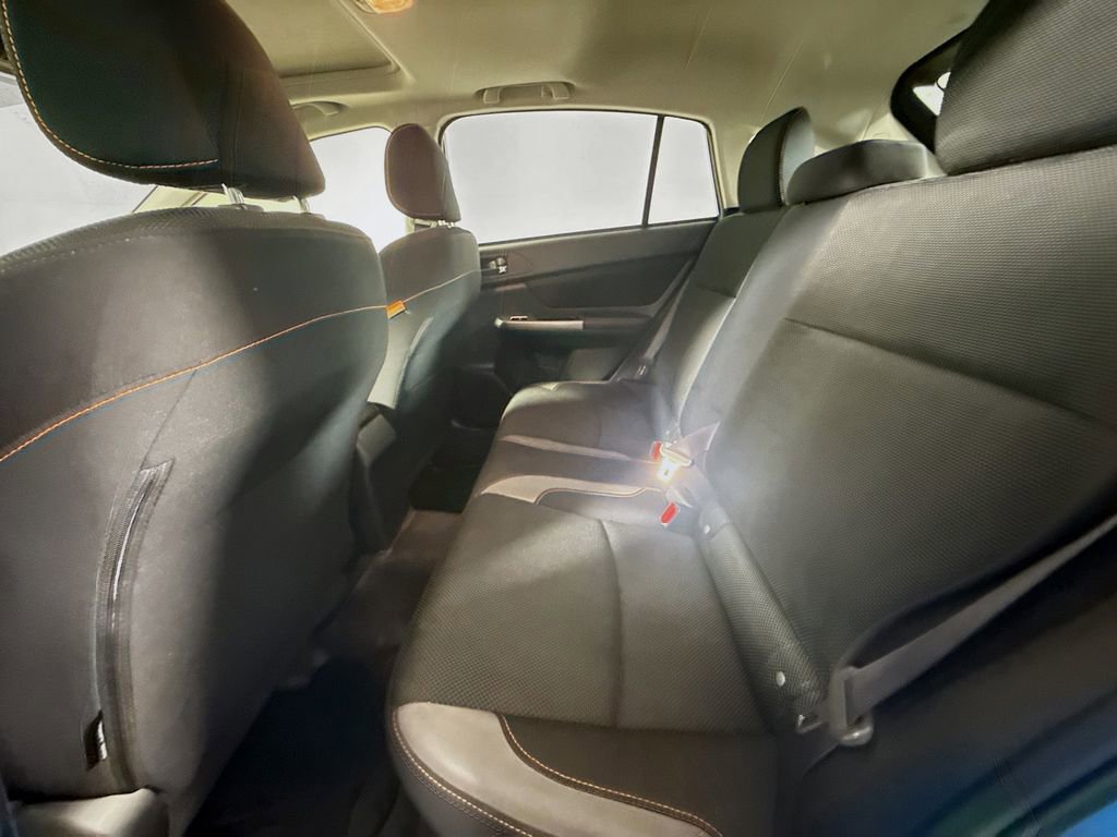 Used 2016 Subaru Crosstrek 2.0i Premium w/ Moonroof Package image 24