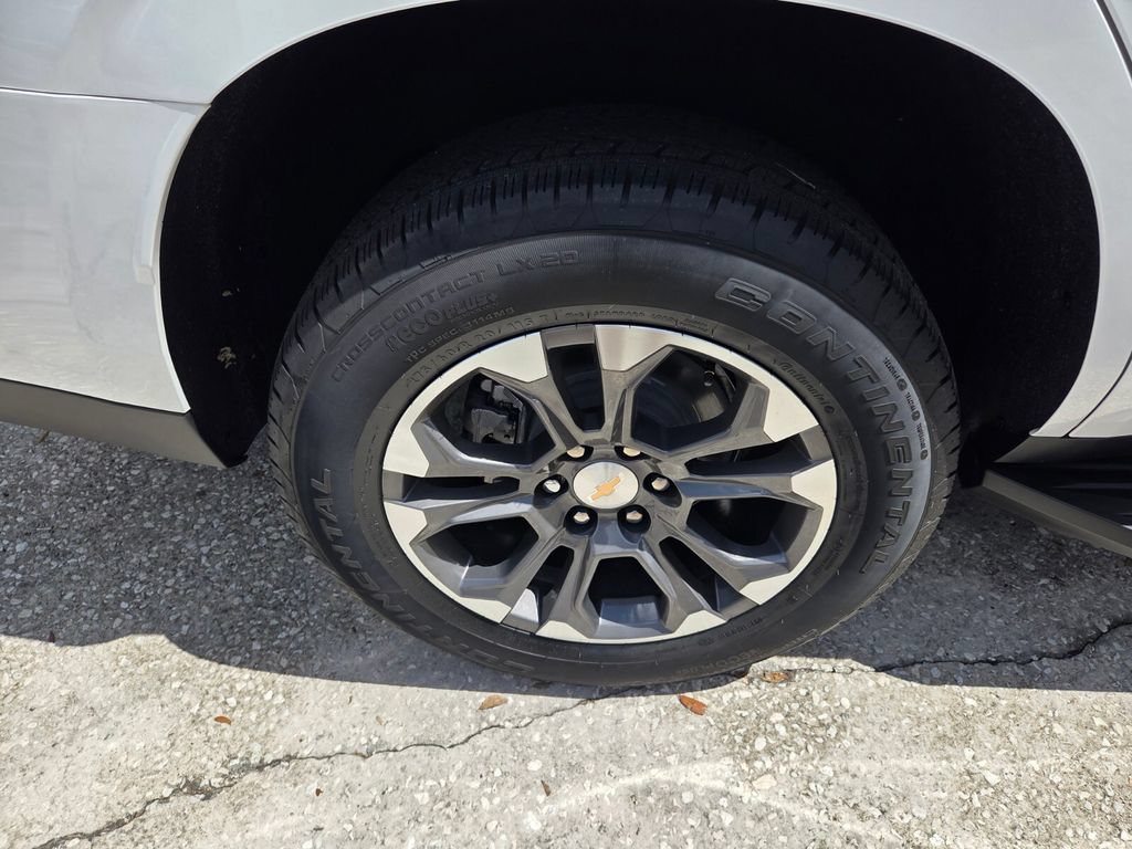 New 2026 Chevrolet Tahoe LS RWD image 11
