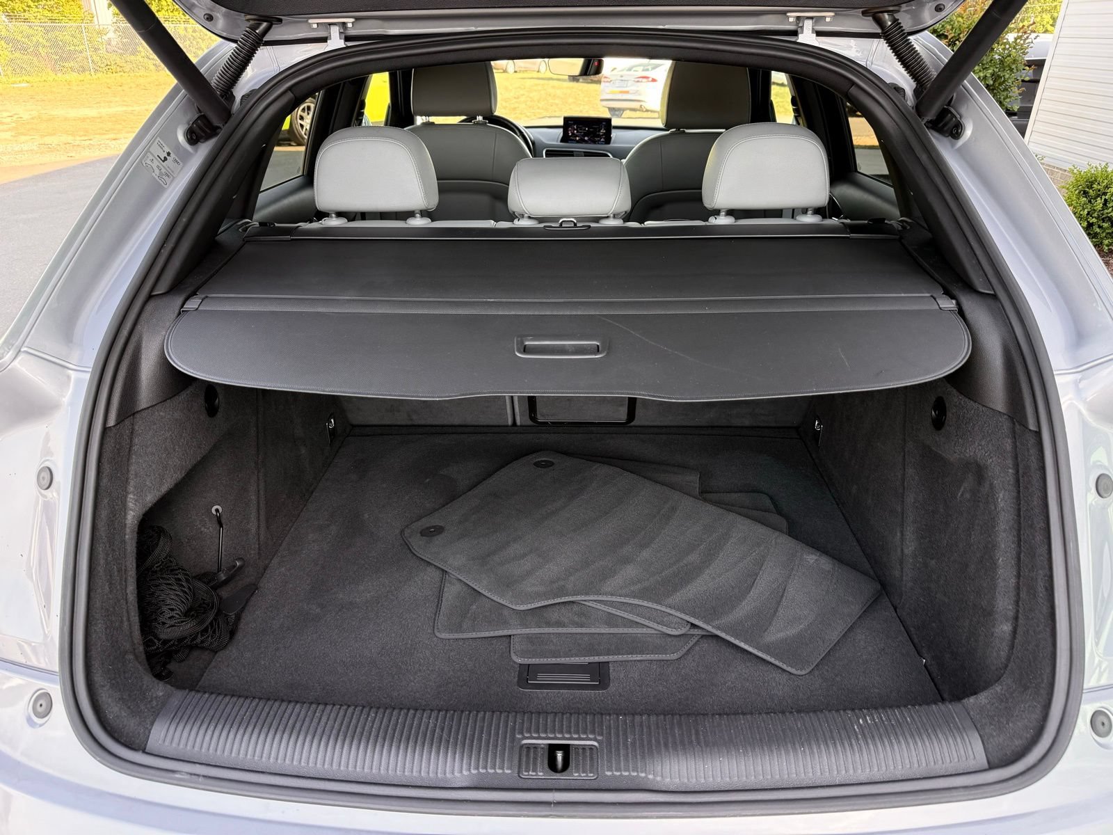 Used 2018 Audi Q3 2.0T Premium FWD image 46