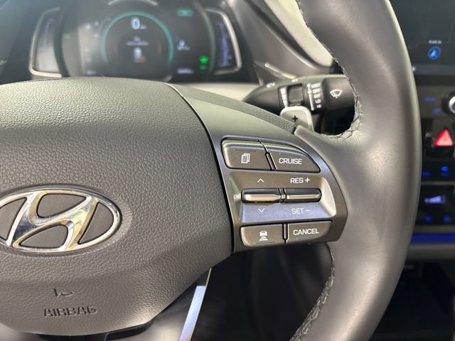 Used 2020 Hyundai Ioniq Limited FWD image 14