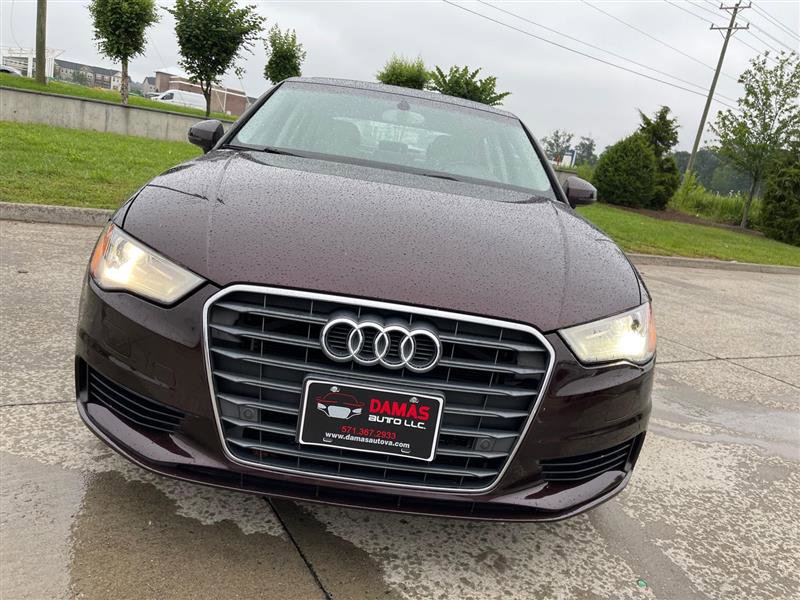 Used 2015 Audi A3 1.8T Premium Plus image 8