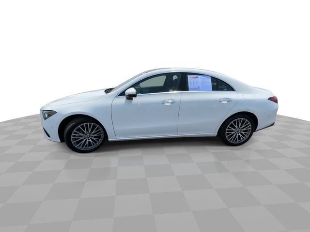 Used 2025 Mercedes-Benz CLA 250 image 5