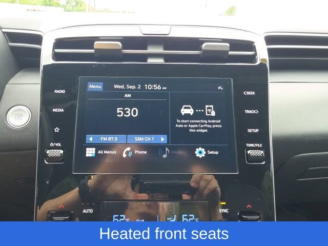 Used 2024 Hyundai Santa Cruz SEL AWD/4WD image 35