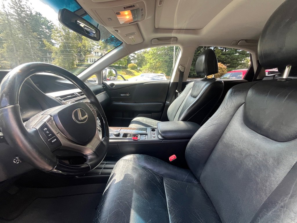 Used 2013 Lexus RX 350 AWD image 17