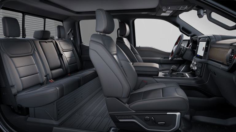 New 2025 Ford F150 Raptor image 5