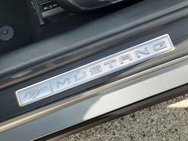 Used 2024 Ford Mustang Premium RWD image 29