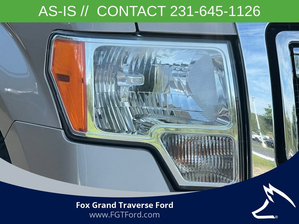 Used 2014 Ford F150 XLT w/ XLT Convenience Package AWD/4WD image 37