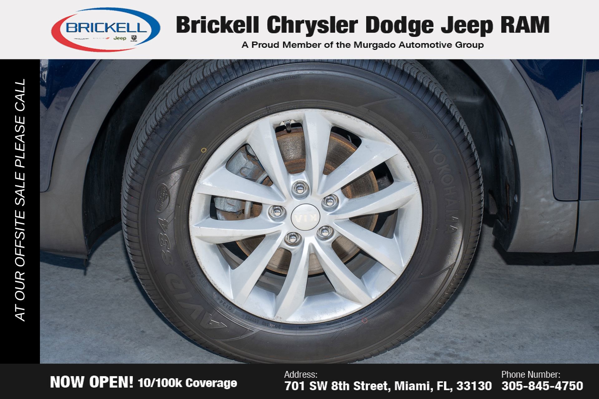 Used 2018 Kia Sorento LX image 36