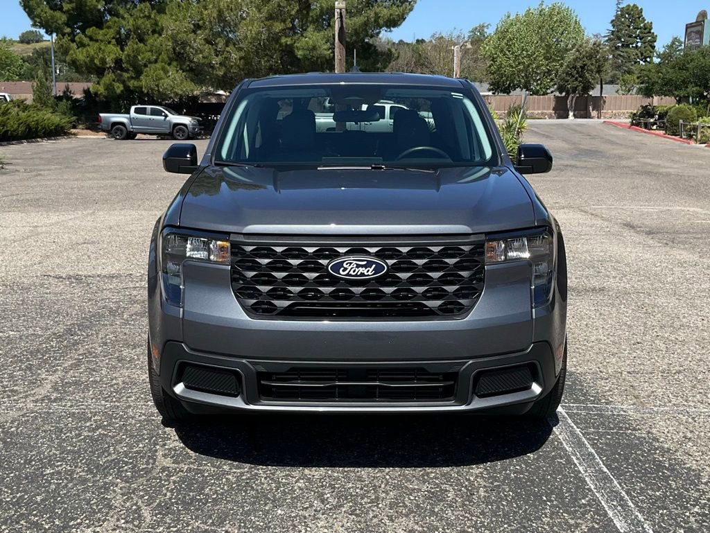 Used 2025 Ford Maverick XLT w/ XLT Luxury Package image 9