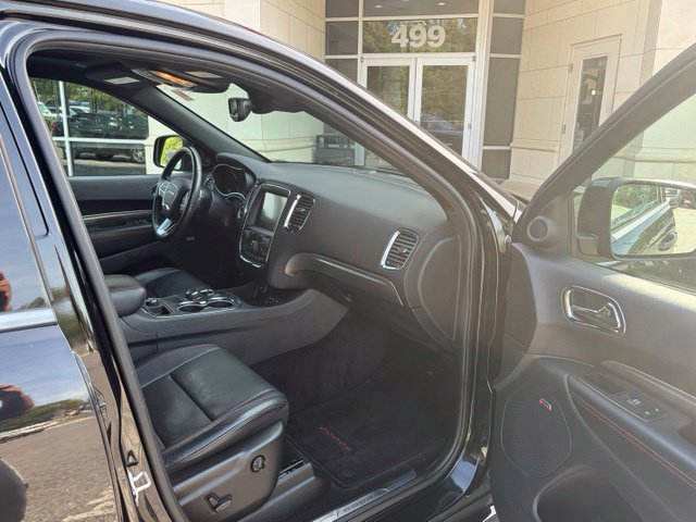 Used 2017 Dodge Durango R/T w/ Technology Group AWD/4WD image 27