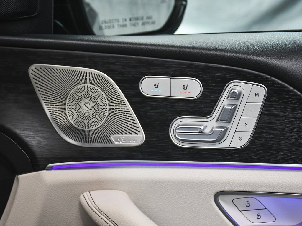 Used 2025 Mercedes-Benz GLE 450e GLE 450e w/ AMG Line Exterior image 18