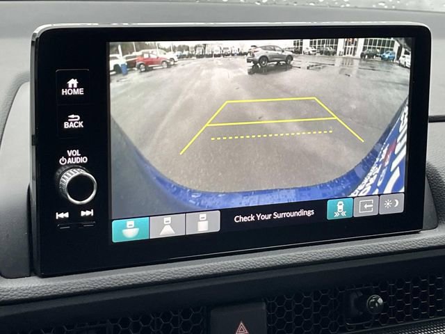 Used 2024 Honda CR-V Sport-L image 36