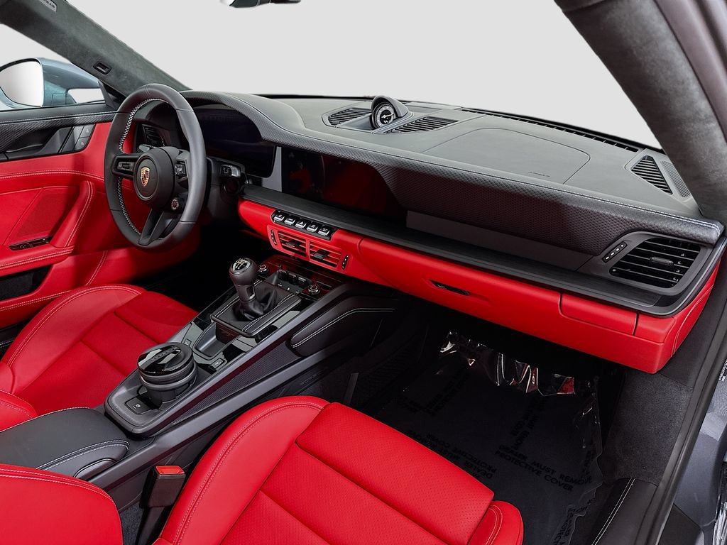 New 2026 Porsche 911 GT3 RWD image 28