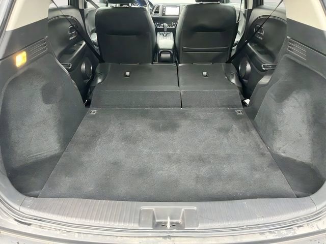 Used 2017 Honda HR-V EX-L image 37