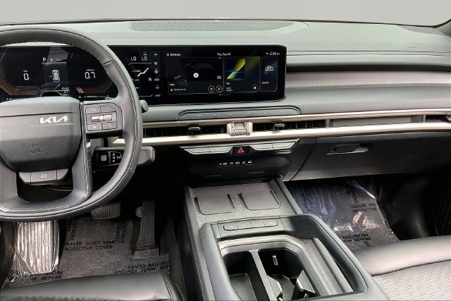 Used 2027 Kia Telluride S FWD image 9
