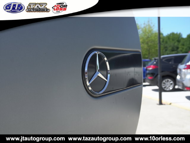 Used 2020 Mercedes-Benz G 550 w/ AMG Line image 14