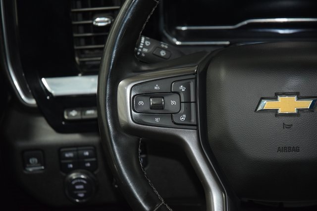 Used 2024 Chevrolet Silverado 3500 High Country w/ Technology Package image 40