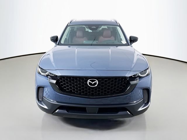 New 2026 MAZDA CX-50 2.5 Hybrid w/ Premium Plus Pkg AWD/4WD image 2