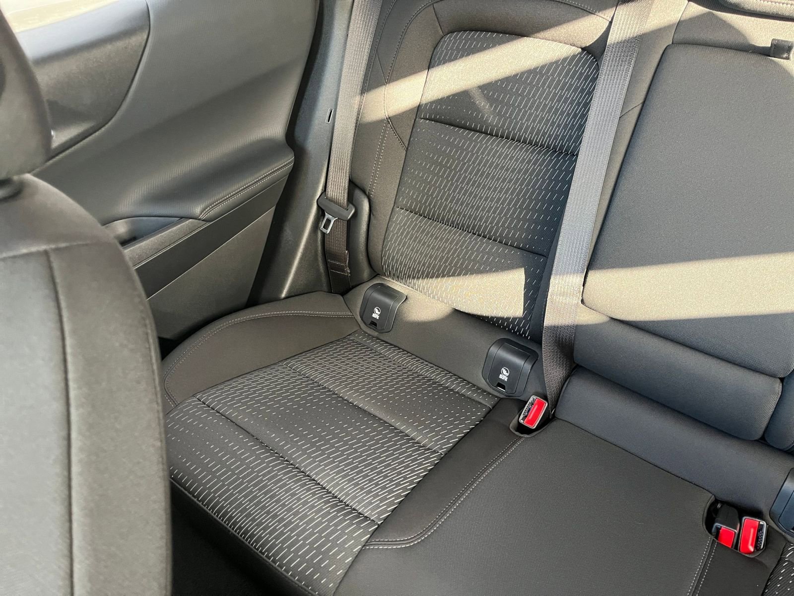 Used 2025 Chevrolet Equinox LT image 39