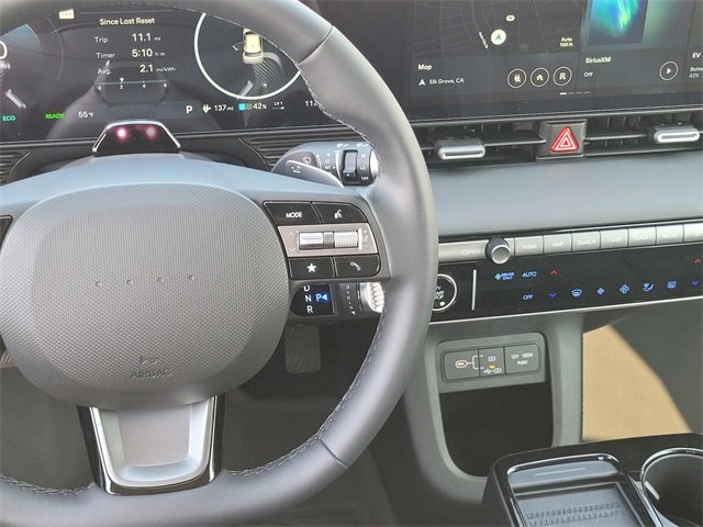 New 2026 Hyundai Ioniq 5 SEL image 14