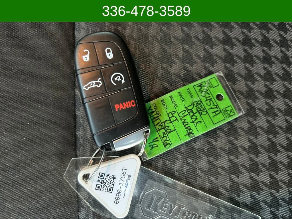 Used 2022 Dodge Charger GT image 27