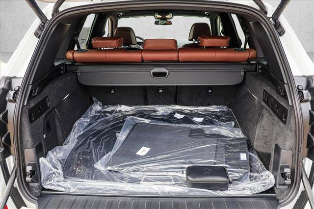 New 2026 BMW X5 xDrive40i image 22