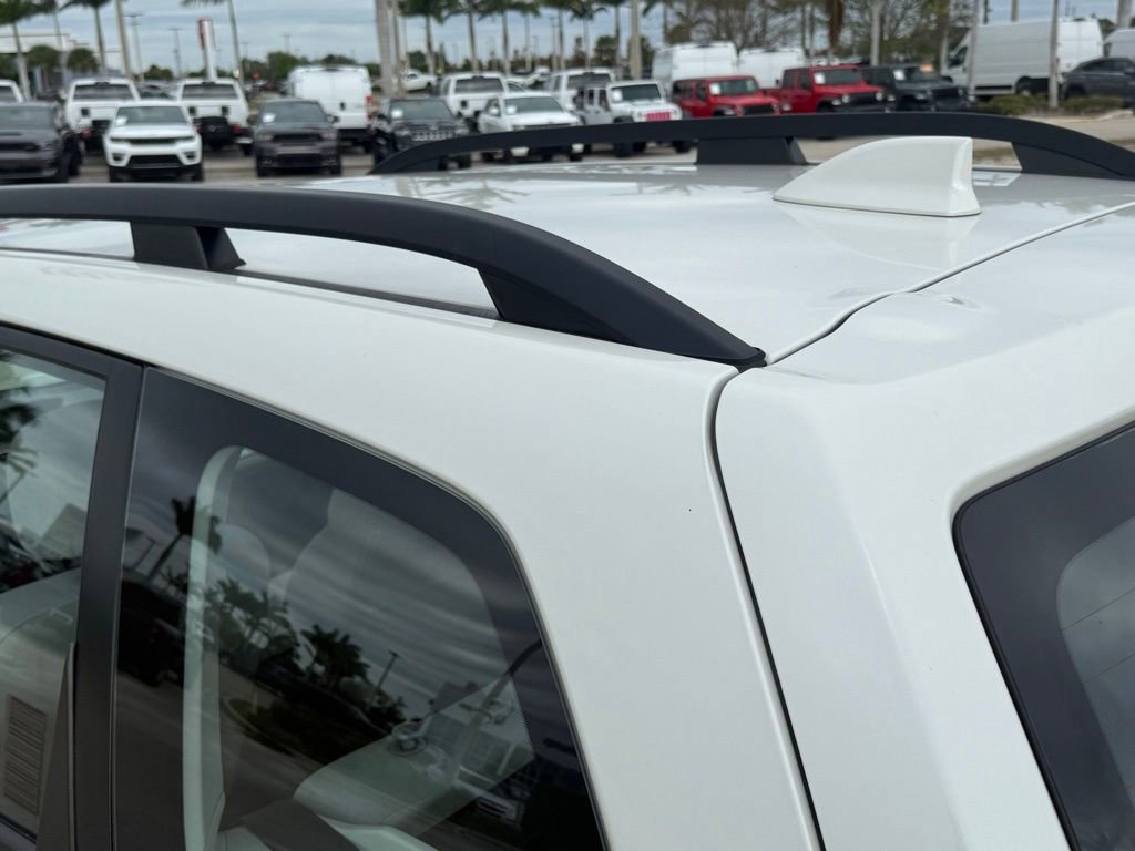 Used 2017 Subaru Forester 2.5i w/ Popular Package #2A image 37