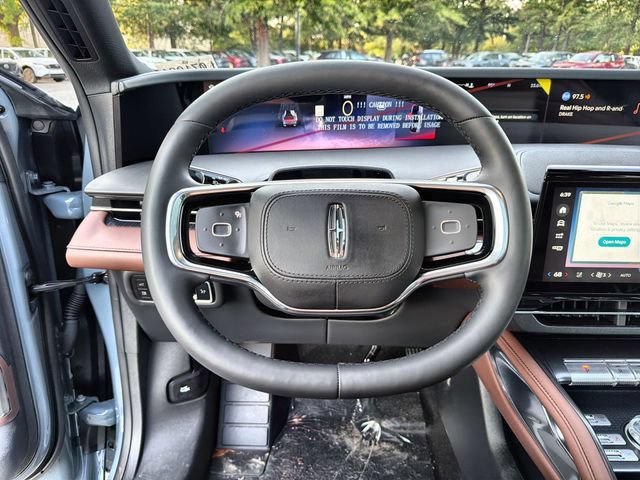New 2026 Lincoln Nautilus Reserve AWD/4WD image 14