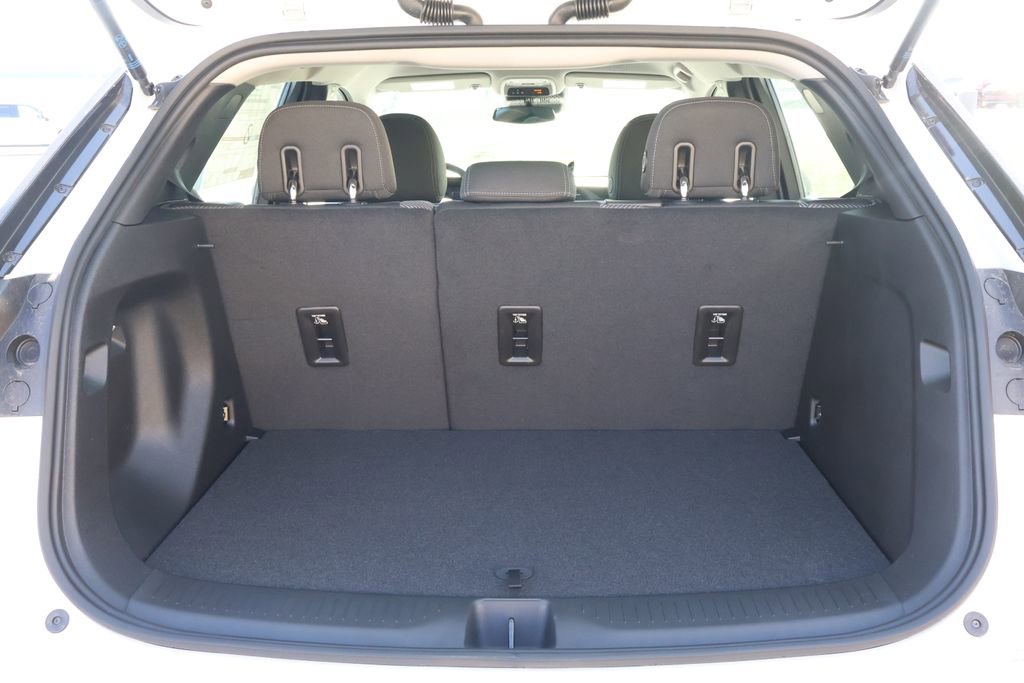 New 2027 Chevrolet Bolt LT image 41