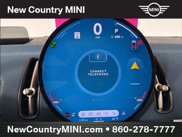 Used 2025 MINI Cooper Countryman S w/ Comfort Package Max image 24