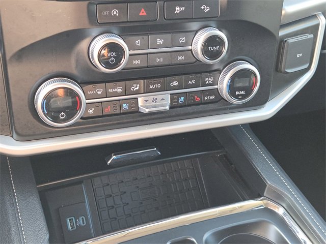 Certified 2024 Ford Expedition Max XLT image 16
