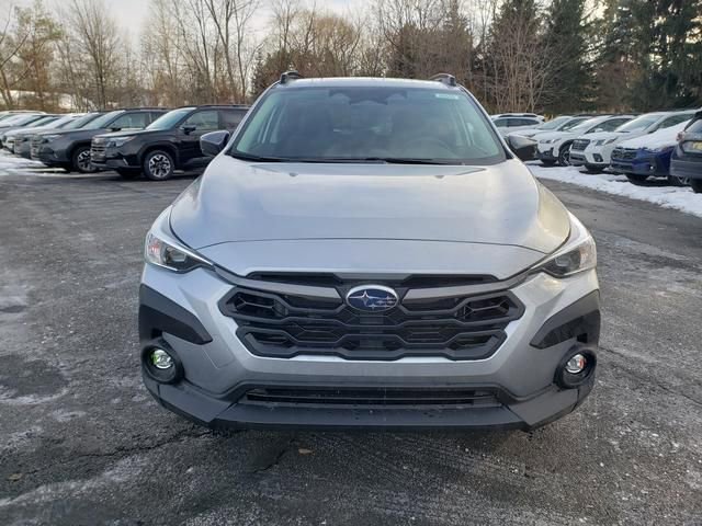 New 2026 Subaru Crosstrek 2.0i Premium image 9