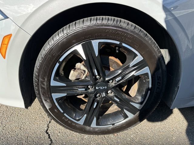 Used 2023 Kia K5 GT-Line w/ GT-Line Premium Package image 31