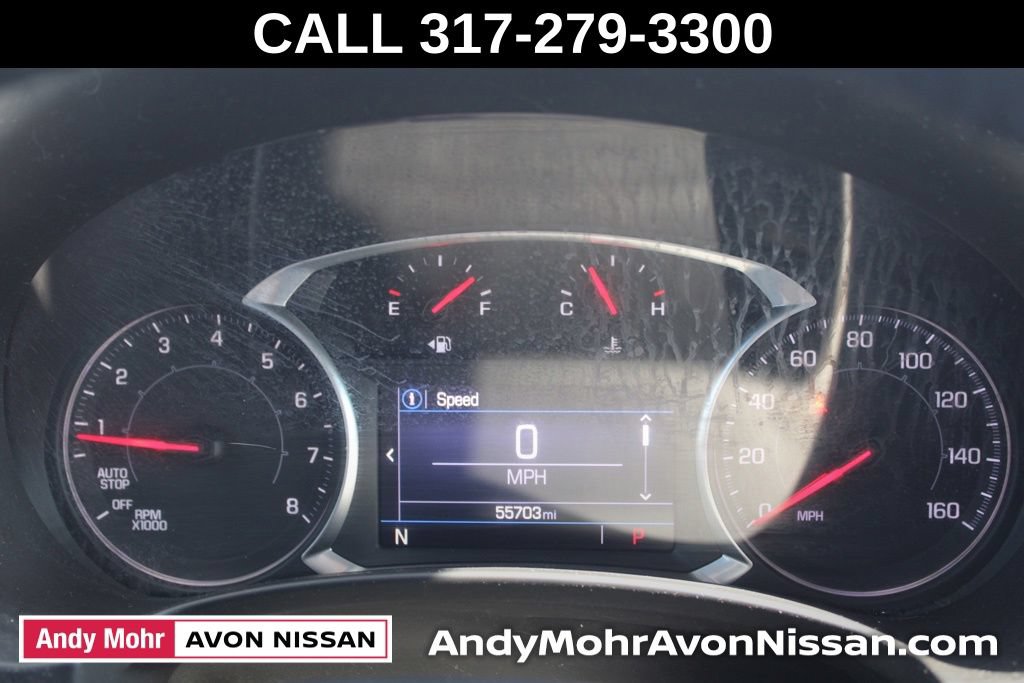 Used 2020 GMC Terrain SLE w/ Driver Convenience Package FWD image 32