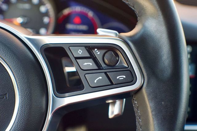 Used 2021 Porsche Cayenne S AWD/4WD image 20