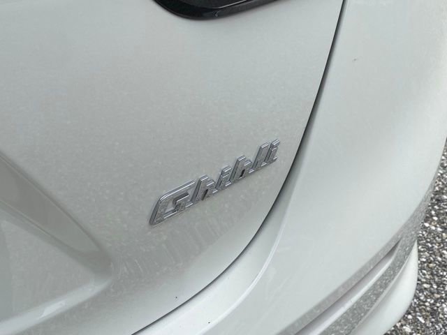 Used 2023 Maserati Ghibli GT image 15