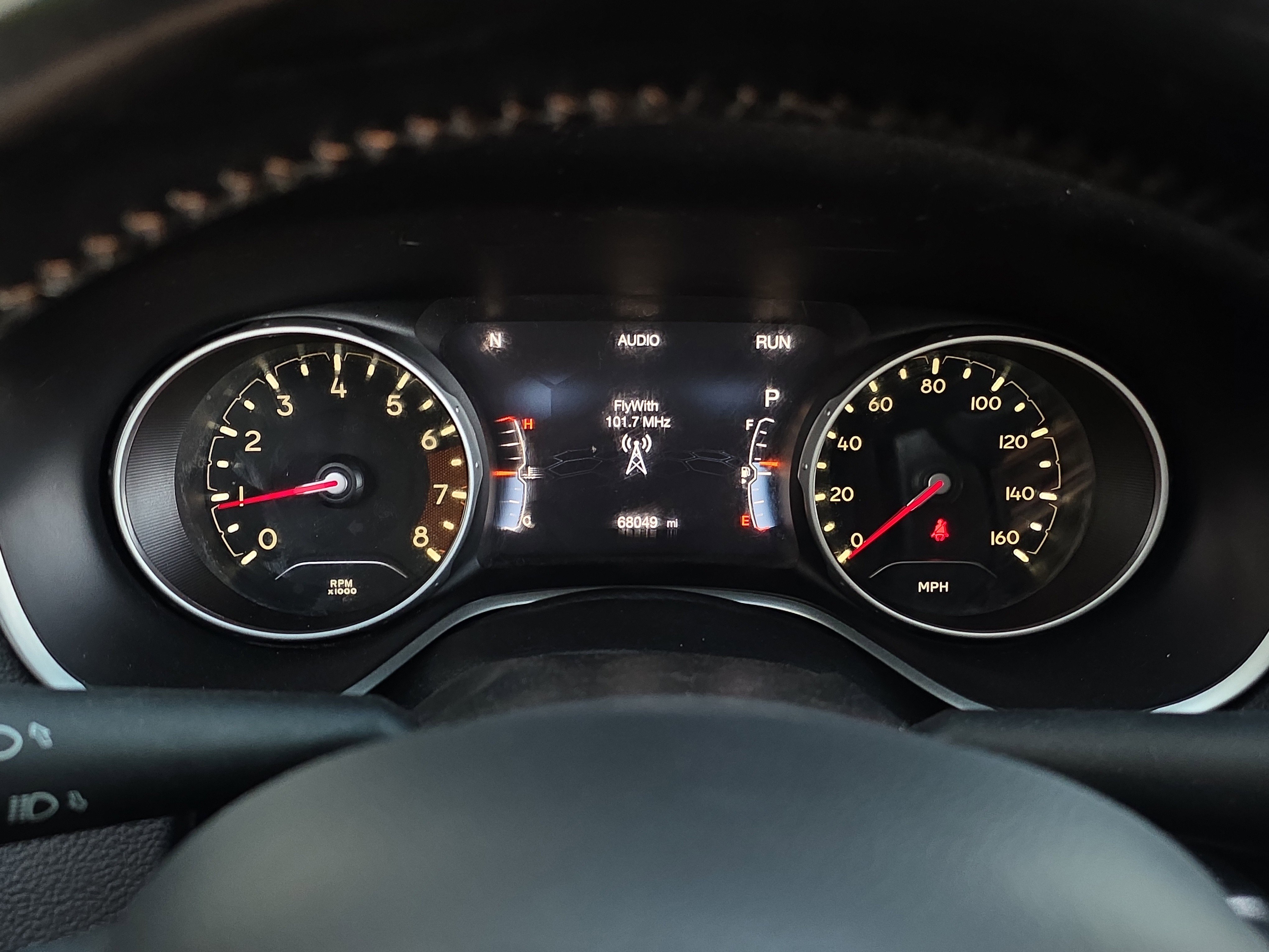 Used 2021 Jeep Compass Limited image 17