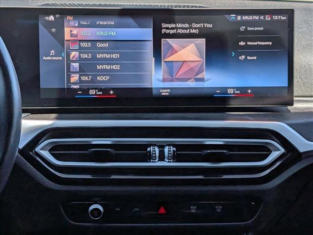 Certified 2023 BMW i4 eDrive35 RWD image 15