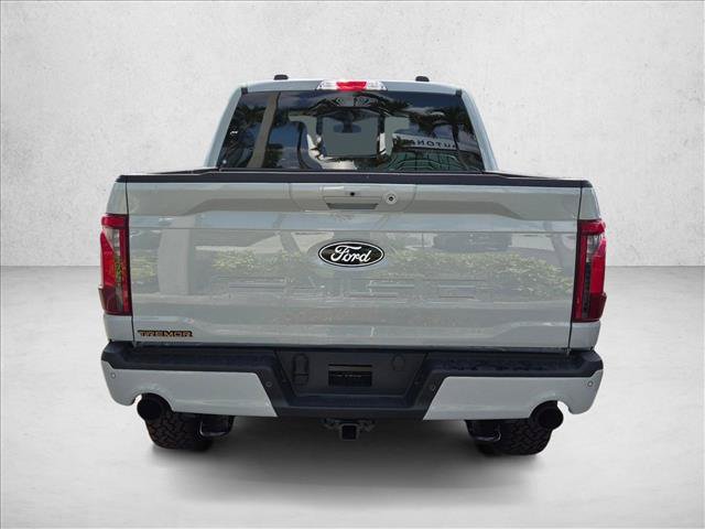 New 2026 Ford F150 Tremor w/ Mobile Office Package AWD/4WD image 7