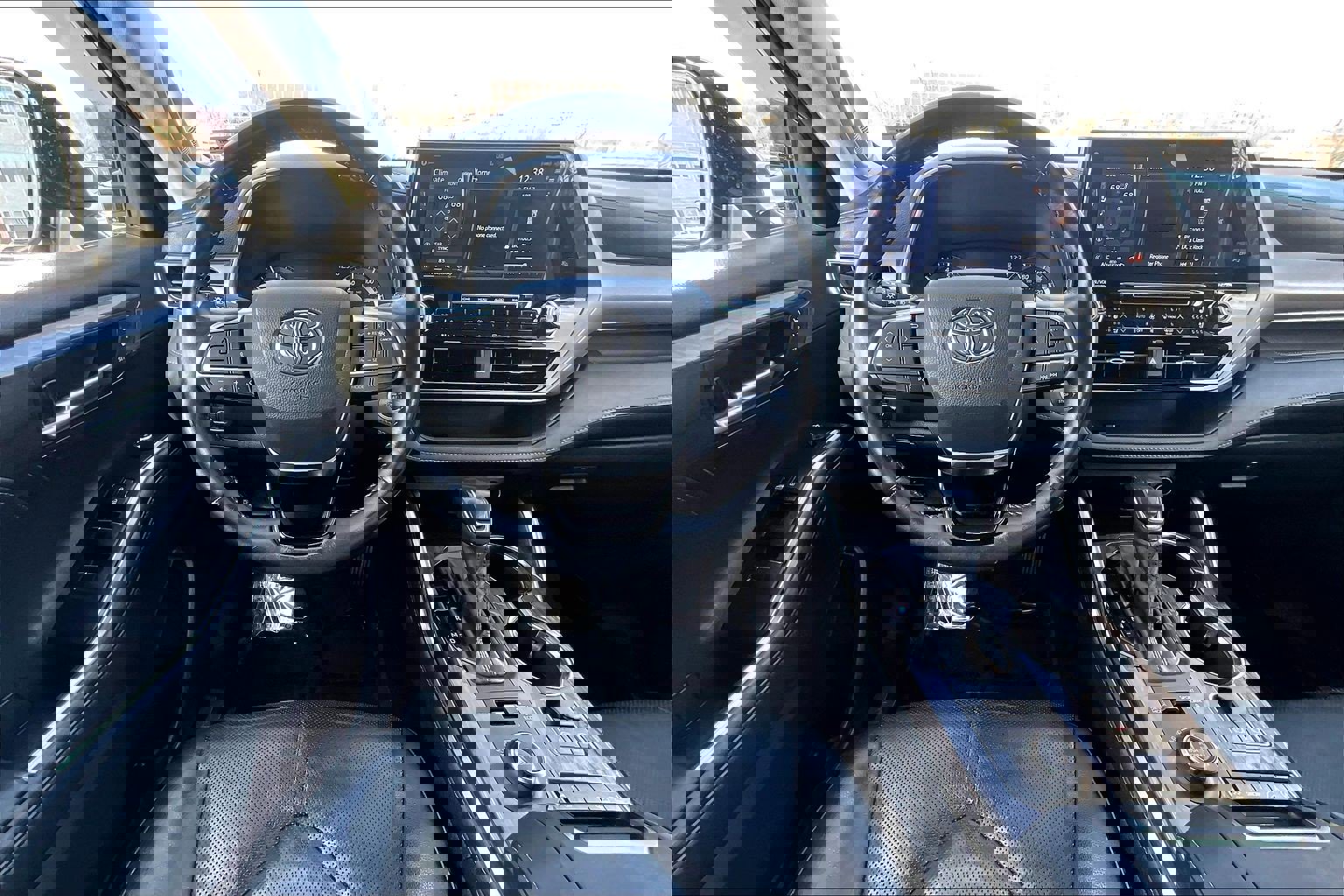 Used 2020 Toyota Highlander Limited image 5