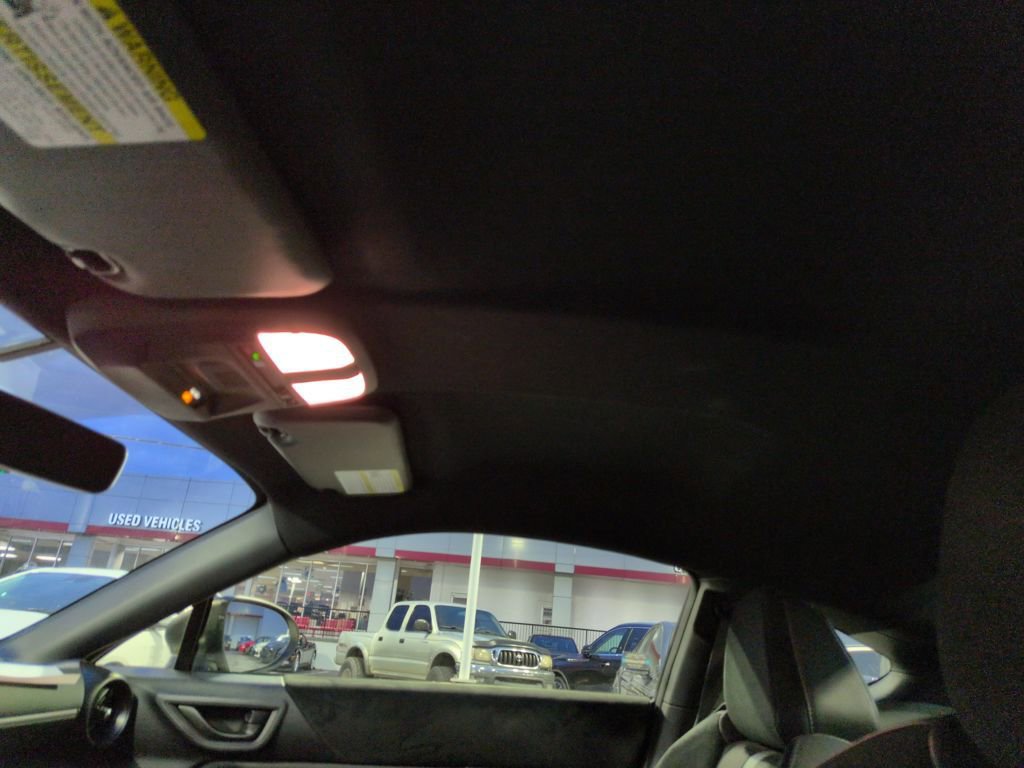 Certified 2023 Toyota GR86 Premium image 21