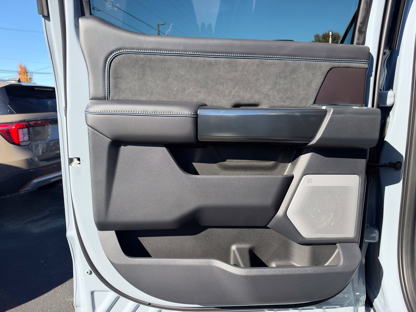 New 2027 Ford F250 Platinum AWD/4WD image 20
