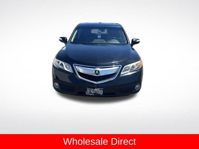 Used 2014 Acura RDX AWD w/ Technology Package image 6