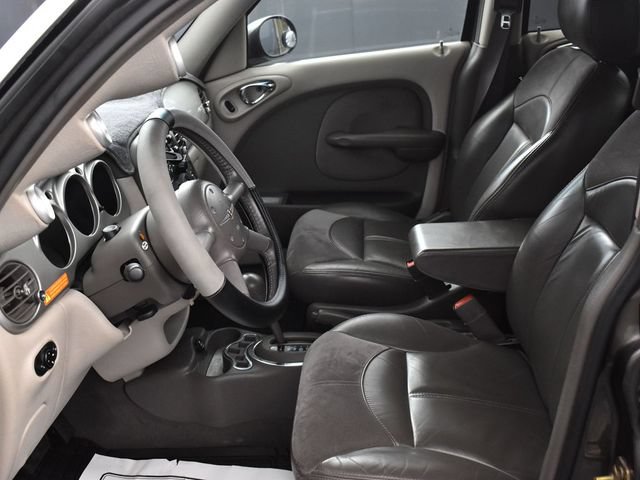 Used 2001 Chrysler PT Cruiser FWD image 13