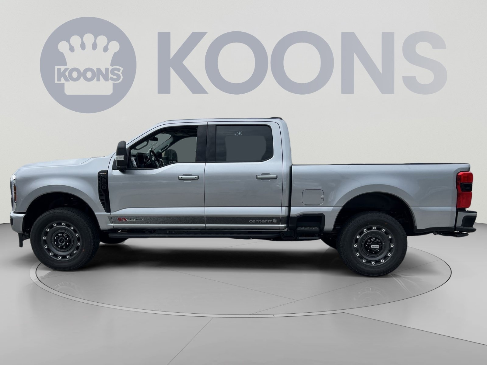 New 2027 Ford F250 XLT AWD/4WD image 2