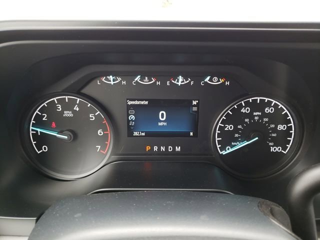 New 2026 Ford F350 XLT w/ Tremor Off-Road Package image 16