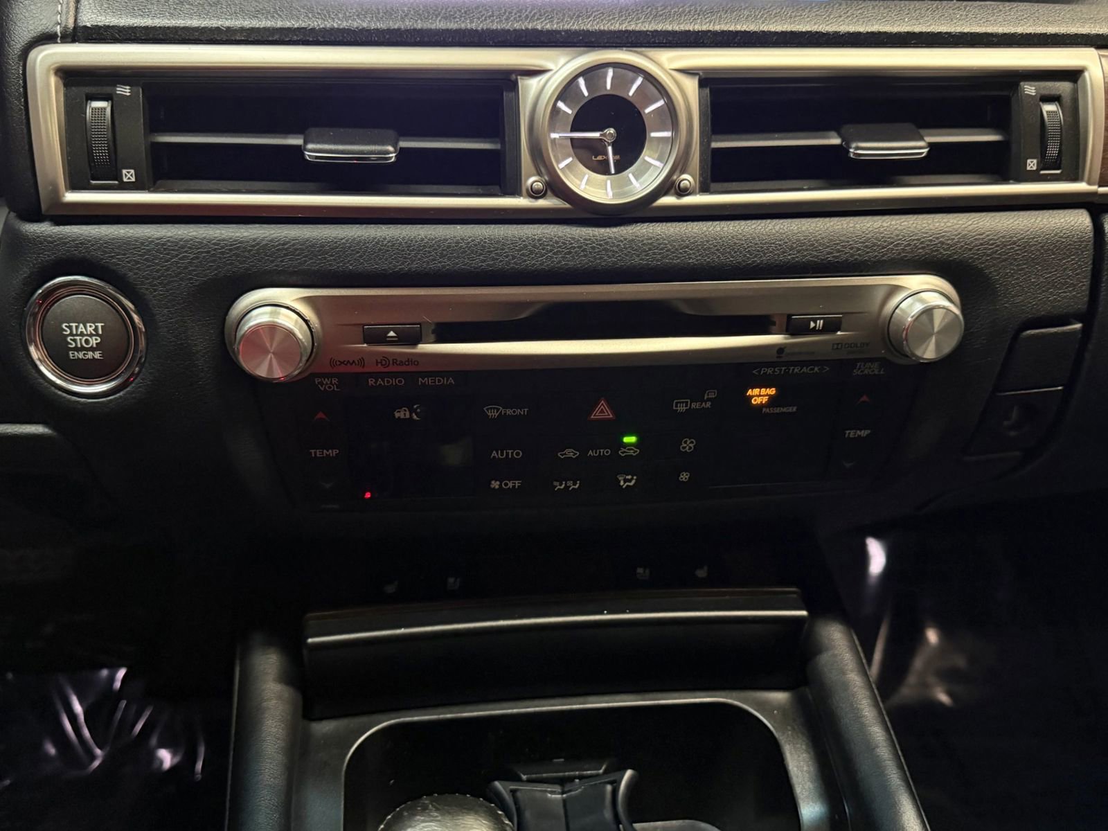 Used 2013 Lexus GS 350 w/ Premium Pkg image 36