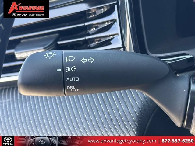 Certified 2025 Toyota Camry SE w/ Multimedia Upgrade Package AWD/4WD image 28