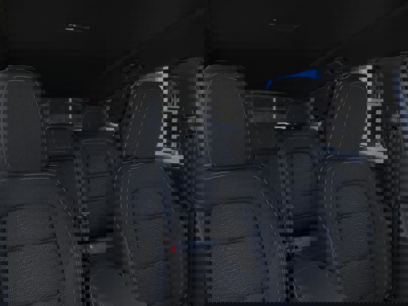 New 2026 Chevrolet Blazer EV LT FWD image 24